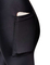 iQ 644100-2800-50M Штаны с карманом плавательные iQ UV 300+, муж, черный